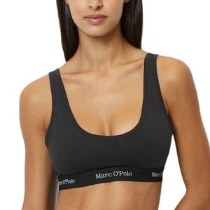 Marc O Polo Scoop Neck Bralette