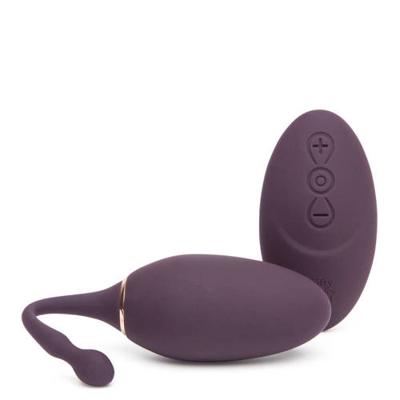 Fifty Shades Darker - Freed oplaadbare afstandbedienbare liefdes ei