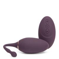 Fifty Shades Darker - Freed oplaadbare afstandbedienbare liefdes ei