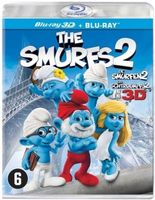 De Smurfen 2 (3D) - thumbnail