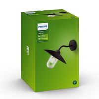 Philips myGarden Hammock wandlamp 60W E27 zonder lamp - thumbnail