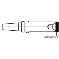 Weller Soldeerpuntadapter Vervangen PT-7 met LT - thumbnail