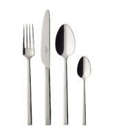 VILLEROY & BOCH - La Classica 18/10 - Bestekset 12 persoons 70-dlg