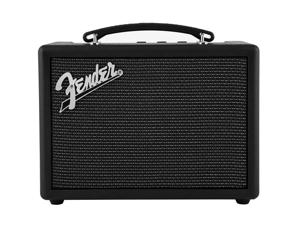 Fender 9190021017 Mono draadloze luidspreker Zwart 60 W