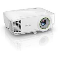 BenQ EW600 WXGA data-/videoprojector DPL 1280x800 3600 ANSI 2000:1 VGA HDMI USB, wit