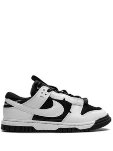 Nike baskets Air Dunk 'Reverse Panda' - Blanc