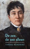 De zee, de zee alleen - Tineke Hendriks - ebook - thumbnail