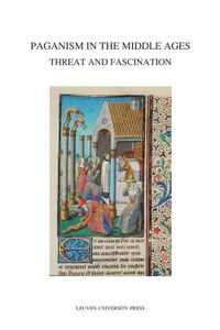 Paganism in the middle ages - - ebook