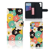 OPPO A91 | Reno3 Leuk Hoesje Bears