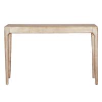 Sidetable Kelsa Naturel 120cm - Giga Meubel