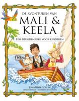 De avonturen van Mali & Keela - Janice Healey, Jonathan Collins - Paperback (9789081223874)