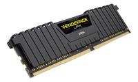 Corsair Vengeance LPX Werkgeheugenset voor PC DDR4 16 GB 2 x 8 GB 3000 MHz 288-pins DIMM CL15 17-17-35 CMK16GX4M2B3000C15