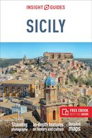 Reisgids Sicily | Insight Guides - thumbnail