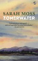 Zomerwater - Sarah Moss - ebook - thumbnail