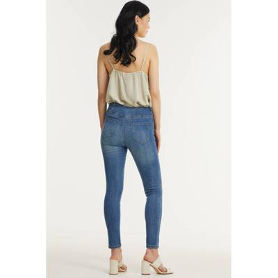 Hailys high waist skinny jeans Myra dark denim Hailys high waist skinny jeans Myra dark denim