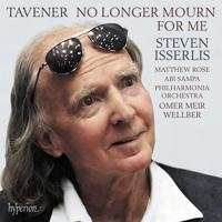No Longer Mourn For Me - CD (0034571282466)