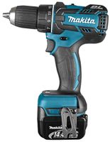 Makita DDF470RTJ 14,4v Boor-/schroefmachine 5.0Ah - DDF470RTJ