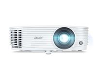 Acer P1357Wi Beamer 4500 ANSI-lumen 1280 x 800 WXGA 3D ready, Automatische keystone-correctie, Geïntegreerde luidspreker, Met afstandsbediening, Zoomfunctie