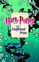 Harry Potter 6 - Harry Potter en de halfbloed prins - J.K. Rowling - Paperback (9789061699811)