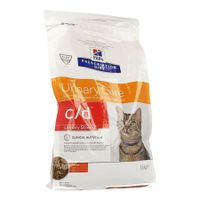 Prescription Diet Feline C/d Stress 1,5kg