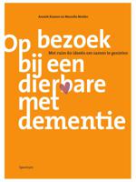 Op bezoek bij een dierbare met dementie (Paperback) - thumbnail