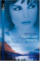 Vlucht naar nergens - Kerry Connor - ebook - thumbnail