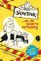 Silvester en de bizarre verhuizing - thumbnail