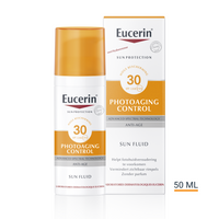 Eucerin Sun Photoaging Control Anti-Age SPF30 50ml