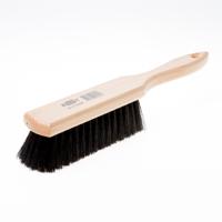 Handstoffer gemengd paardenhaar 30cm