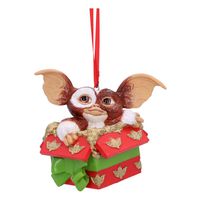 Gremlins Hanging Tree Ornament Gizmo 10 cm - thumbnail