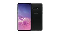 Samsung Galaxy S10e Smartphone (6 GB + 128 GB intern geheugen) Prism zwart