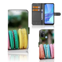 OPPO A53 | OPPO A53s Book Cover Macarons - thumbnail