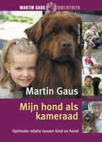 Mijn hond als kameraad - Martin Gaus - ebook