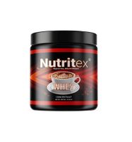 Whey proteine cappuccino