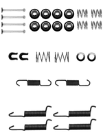 Toebehoren, parkeerremschoen ATE, u.a. für Mitsubishi - thumbnail