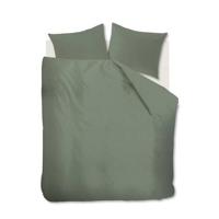 Beddinghouse Katoen (biologisch) dekbedovertrek lits-jumeaux