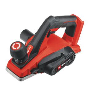 Einhell TE-PL 18/82 Li - Solo Accuschaafmachine Incl. accessoires, Zonder accu, Zonder lader Schaafbreedte: 82 mm 18 V Felsdiepte (max.): 8 mm