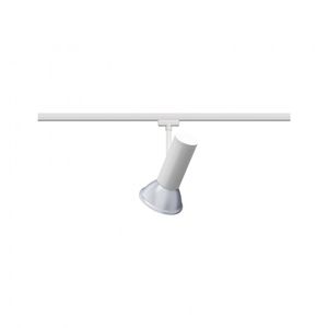 Paulmann Apol 230V-railsysteem lamp URail E27 Wit