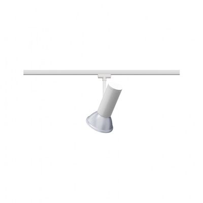 Paulmann Apol 230V-railsysteem lamp URail E27 Wit