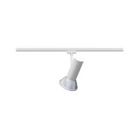 Paulmann Apol 230V-railsysteem lamp URail E27 Wit - thumbnail