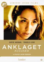 Anklaget - DVD (5425019008659)