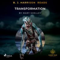 B.J. Harrison Reads Transformation - thumbnail