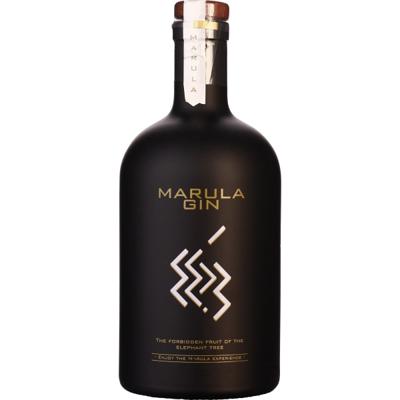 Marula Gin 50CL Marula Gin 50CL