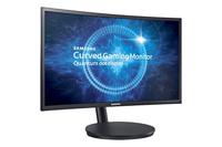 Samsung C27FG70FQU 68,6 cm (27 inch) gebogen monitor (1ms reactietijd) zwart