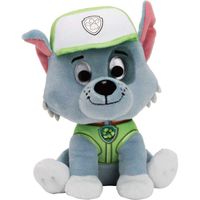 Gund - Paw Patrol Rocky Pluchenspeelgoed