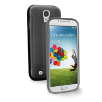 Cellular Line Samsung S4 Backcover Shock