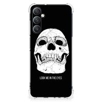 Extreme Case Samsung Galaxy A05s Skull Eyes