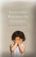 Kauwgomkind - Doeschka Meijsing - ebook - thumbnail