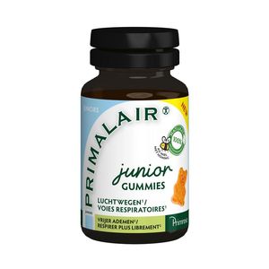 Primalair Junior 20 Gummies