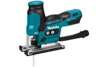 Makita DJV185Z DJV185Z Accu-decoupeerzaag Zonder accu 18 V Aantal meegeleverde accus: 0